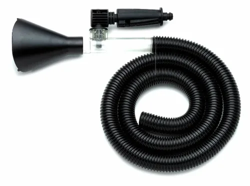 Nilfisk, Nilfisk 126411387 Wasserabsaugset – Industrie Reinigungsgeräte Zubehör – schwarz