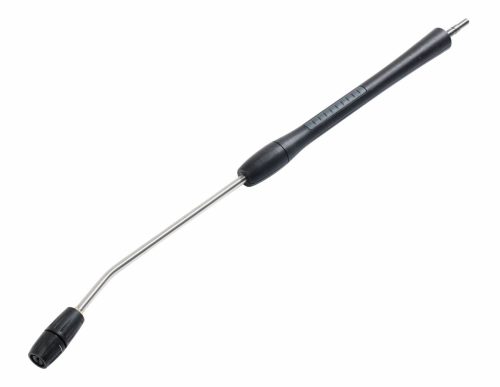 Nilfisk, Nilfisk FlexoPow plus 106402282 Lanze – Industrie Reinigungsgeräte Zubehör – schwarz