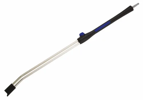 Nilfisk, Nilfisk Tornado Plus 106403010 Strahlrohr – Industrie Reinigungsgeräte Zubehör – schwarz