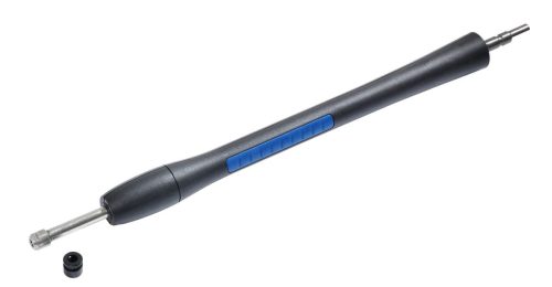 Nilfisk, Nilfisk Universal Plus 106403032 Strahlrohr – Industrie Reinigungsgeräte Zubehör – schwarz