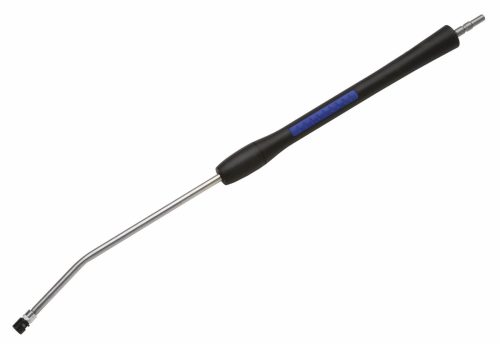 Nilfisk, Nilfisk Universal Plus 106403035 Strahlrohr – Industrie Reinigungsgeräte Zubehör – schwarz