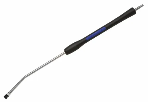Nilfisk, Nilfisk Universal Plus 106403034 Strahlrohr – Industrie Reinigungsgeräte Zubehör – schwarz
