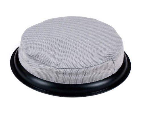 Nilfisk, Nilfisk 147 1432 500 VP 300 Sackfilter – Staubsaugerfilter – schwarz