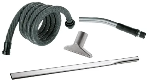 Nilfisk, Nilfisk D36 60430 Heizkesselreinigungsset – Industrie Reinigungsgeräte Zubehör – grau