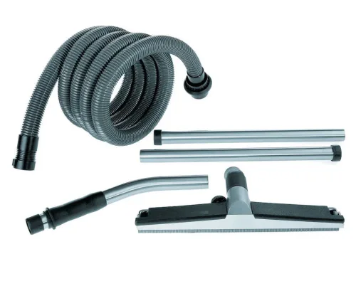 Nilfisk, Nilfisk D36 63214 Industrie-/Boden-Set – Industrie Reinigungsgeräte Zubehör – grau
