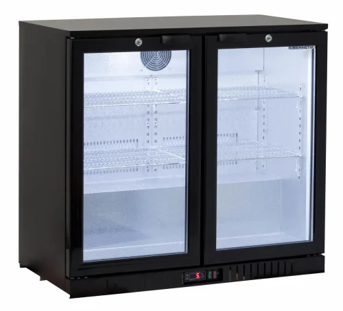 Kibernetik, Kibernetik - KS208M Gastrokühlschrank, One Size