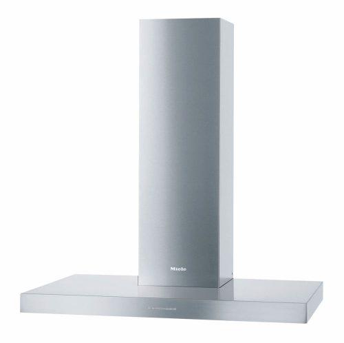 Miele, Miele PUR 98 W Wandhaube – Wandhaube/Dunstabzugshaube Wand – edelstahl