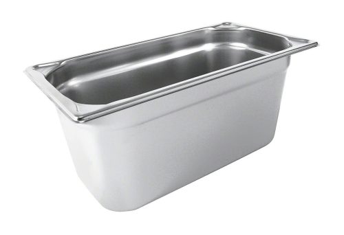 Miele, MIELE Garschale 95256900 – GN-Behälter/Gastronormbehälter