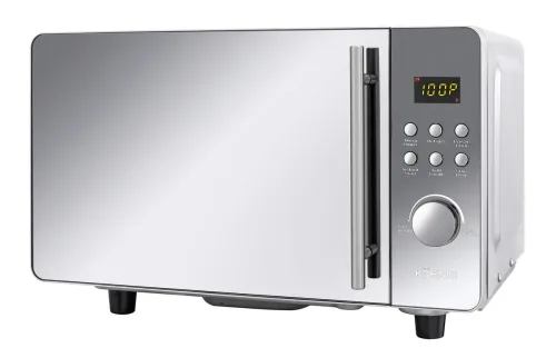 Koenig, KOENIG Mikrowelle "Rotary Wave" 800 W