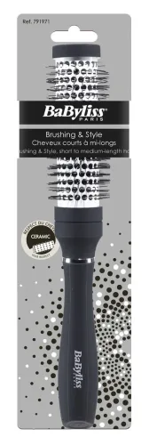 Babyliss, BaByliss Brushing & Style Bürste Keramik 28mm (1 Stk)