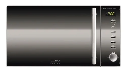 CASO, Caso Mikrowelle "MG20 Ceramic Menu" 800 W