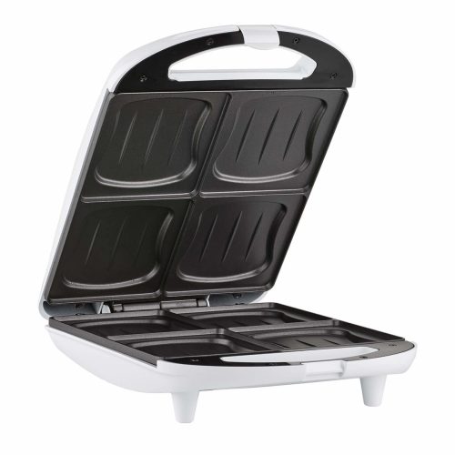 Tristar, Tristar SA-3065 Sandwich-Toaster – Sandwichmaker/Sandwichtoaster – weiss