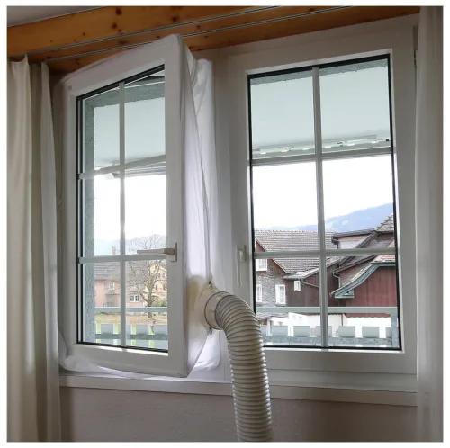 Sonnenkonig, Sonnenkonig - Fensterkit