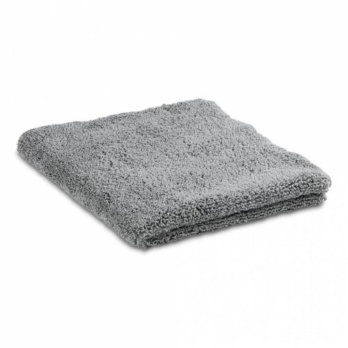 Kärcher Home & Garden, Kärcher Home & Garden 2.643-872.0 Kärcher 2.643-872.0, Mikrofaser, Grau, 400 mm, 400 mm, 1 Stück(e) Mikrofasertuch 1