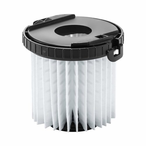 KAERCHER, Kaercher 2.863-239.0 Langzeitfilter F/vc 5 - Filter (Schwarz)