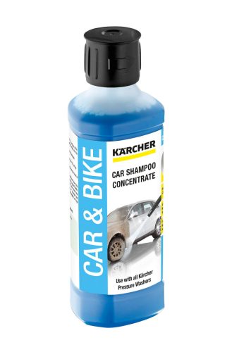 Kärcher, Kärcher - Autoshampoo-Konzentrat RM 562, 500ml