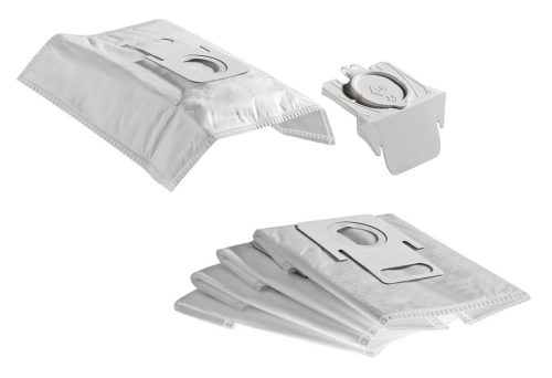 Thomas, Thomas Staubsaugerbeutel "99" 5er- Pack