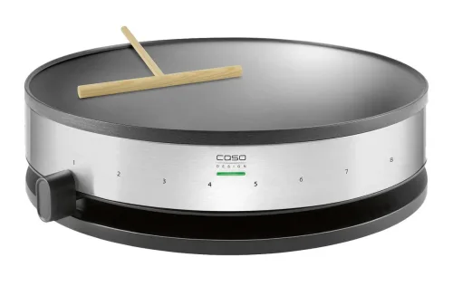 CASO, Caso Crêpesmaker "Crêpe Maker CM1300" 1300 W