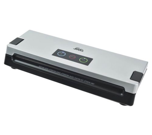Solis Of Switzerland, SOLIS OF SWITZERLAND Vakuumierer "Smart Typ 557"