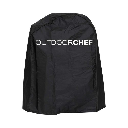 Outdoorchef, OUTDOORCHEF Haube Ambri U-Line 570 Abdeckhaube – Grillabdeckung/Grill Abdeckhaube – schwarz