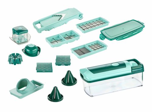 Genius, Genius - Nicer Dicer Fusion Smart
