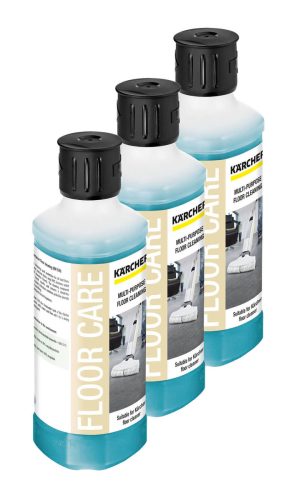 Kärcher, KÄRCHER - Bodenreinigung Universal RM 536 - 0,5 L, One Size