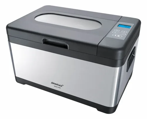 Steba, Steba Dampfgarer "SV 2"