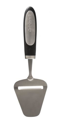Cuisinart, Cuisinart Käsehobel – Diverse Küchenutensilien – schwarz / silber