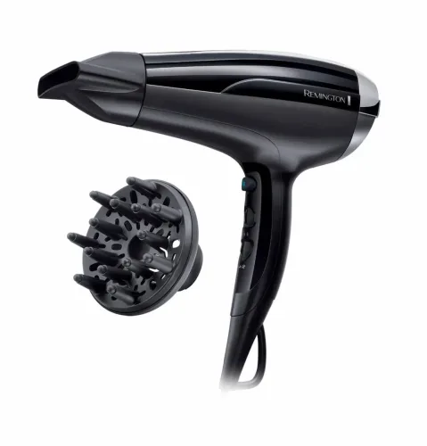 Remington, Remington D 5215 Haartrockner – Haarföhn/Haartrockner – schwarz
