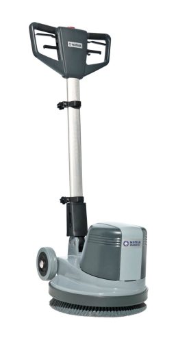 Nilfisk FM 400 HighSpeed Einscheibenmaschine