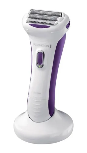 Remington, Remington - Körperrasierer WDF5030 Smooth & Silky