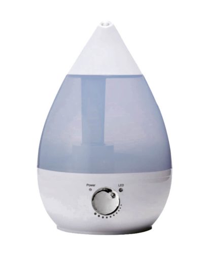 Ohmex, ohmex Luftbefeuchter "2,3 l, 300 ml/h, 30 W"