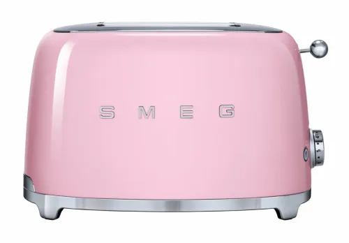 SMEG, Smeg Toaster "50´S RETRO STYLE" für 2 Scheiben 950 W