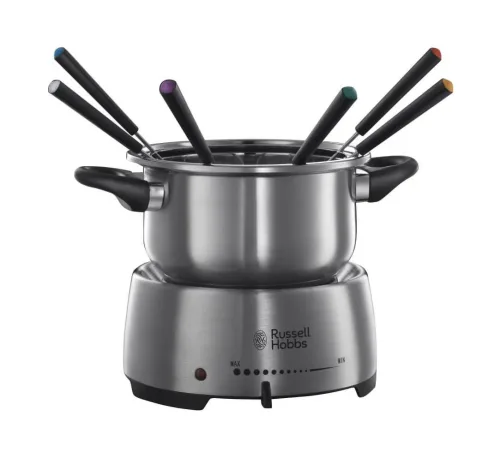 Russell Hobbs, RUSSELL HOBBS Fondue "Russell Hobbs Fondue Maker Fiesta"