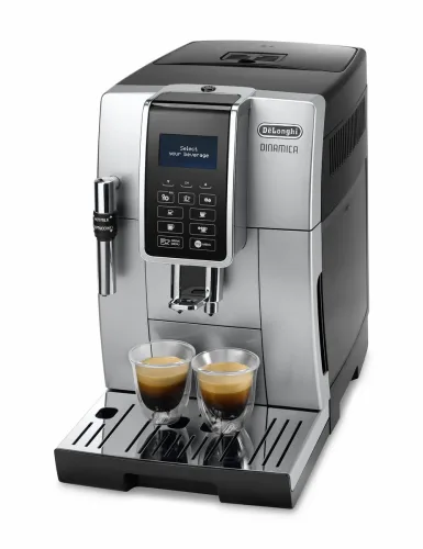 De'Longhi, Delonghi - Kaffeevollautomat