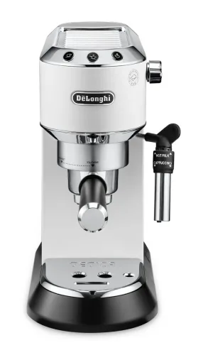 De'Longhi, DeLonghi Siebträgermaschine "Dedica EC 685.W"