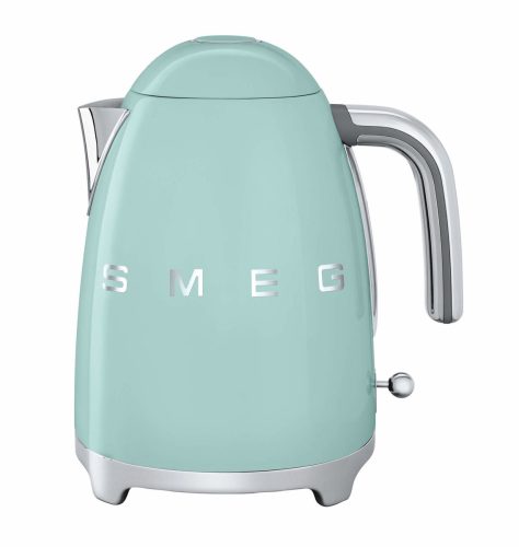 SMEG, Smeg Wasserkocher "50s pastellgrün" 1,7 l 2400 W