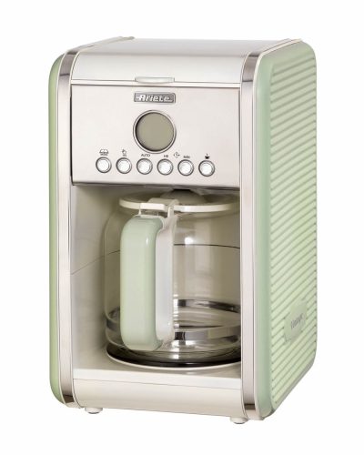 Ariete, Ariete Filterkaffeemaschine "ARI-1342-GR"