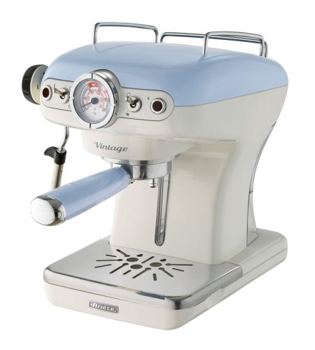 Ariete, ARIETE Espresso Maschine ARI-1389/15-BL