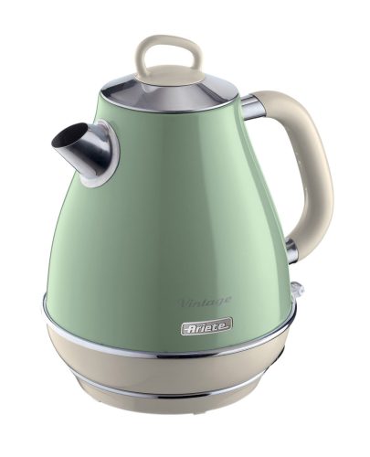 Ariete, Ariete Wasserkocher "Vintage" 1,7 l 2000 W