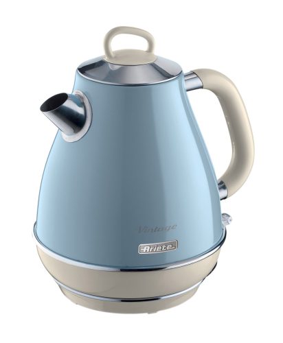 Ariete, Ariete Wasserkocher "Vintage" 1,7 l 2000 W
