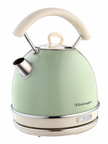 Ariete, Ariete Wasserkocher "Vintage" 1,7 l 2000 W