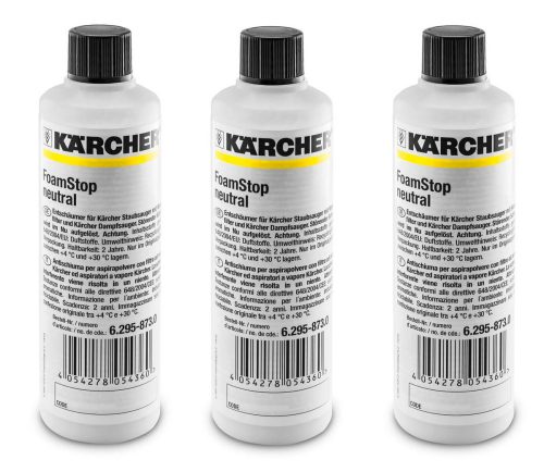Kärcher, Kärcher Foam Stop Antischaum – Oberflächenreiniger