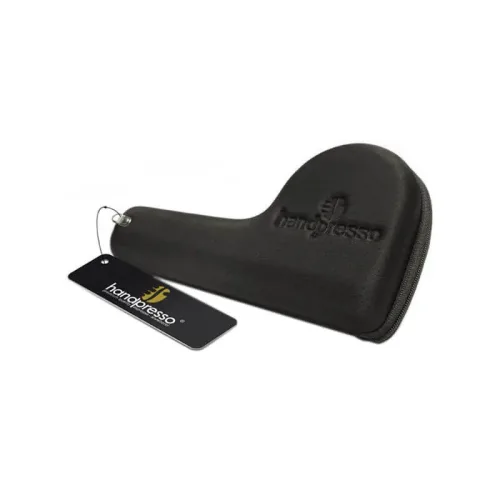 Handpresso, Handpresso 879164 Etui – Diverses Kaffeemaschinen & Teemaschinen Zubehör – schwarz