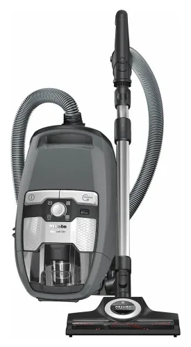 Miele, Miele Bodenstaubsauger "Blizzard CX1" 890 W beutellos