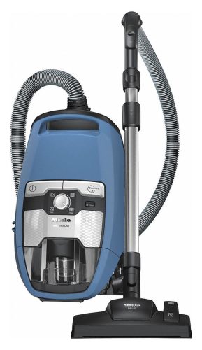 Miele, Miele Bodenstaubsauger "Blizzard CX1" 890 W beutellos