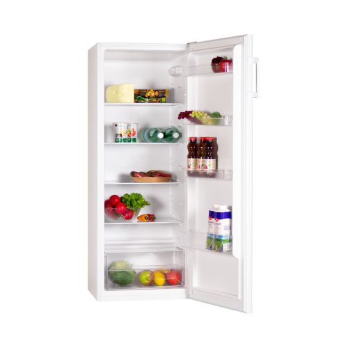 Kibernetik, Kibernetik Kühlschrank "KS240L01" 142,5 cm hoch 5 cm breit