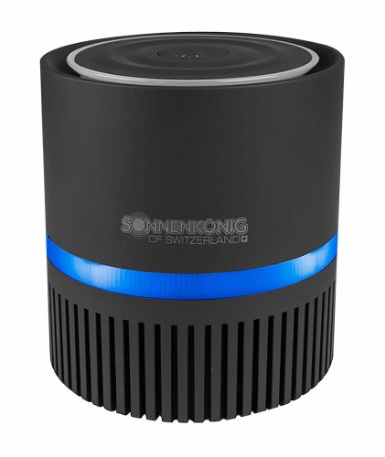Sonnenkonig, Sonnenkönig Luftreiniger "Office New York" für 15 qm Räume