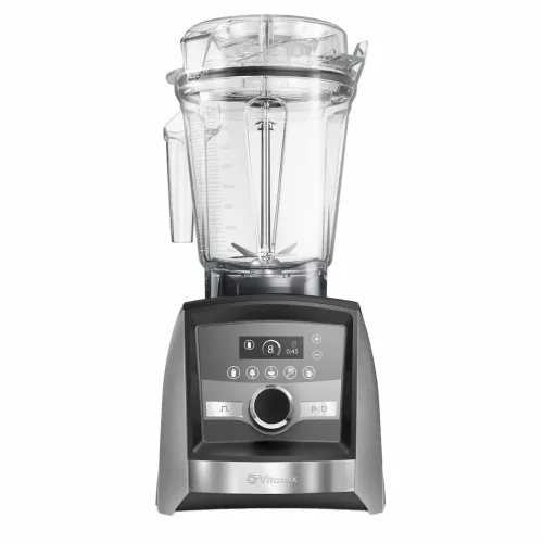 Vitamix, Vitamix Ascent A3500i Hochleistungsmixer – Standmixer/Blender – edelstahl