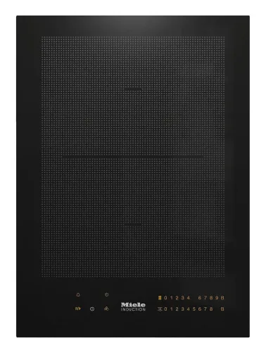 Miele, Miele CS 7612 FL Induktionskochfeld mit Touch-Display